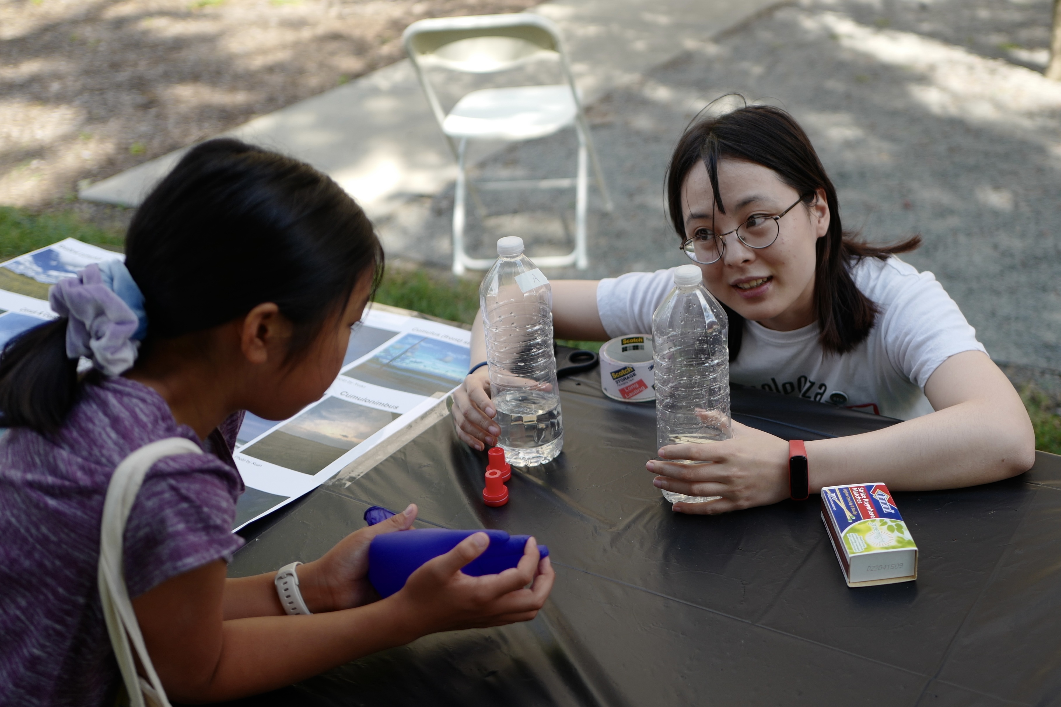 Placeholder image for STEM mentorship outreach